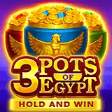 Bocoran RTP Slot Bng 3 Pots Of Egypt